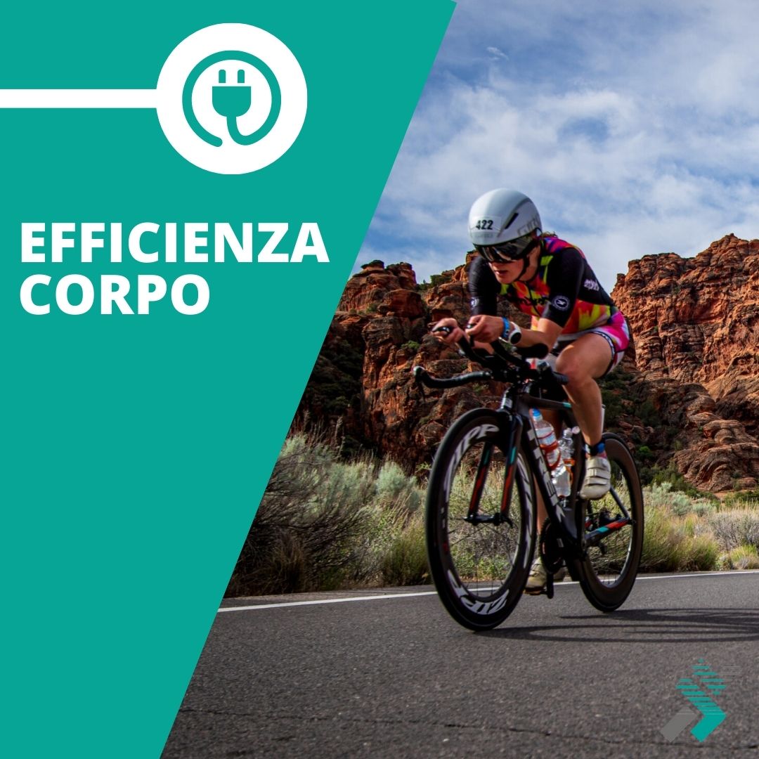 Efficienza del Corpo