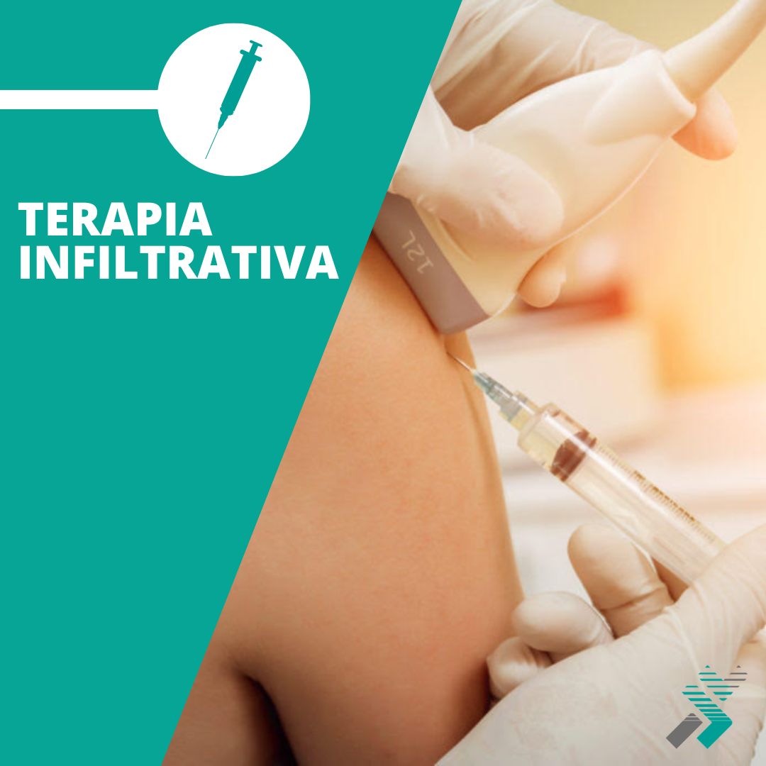 Terapia Infiltrativa